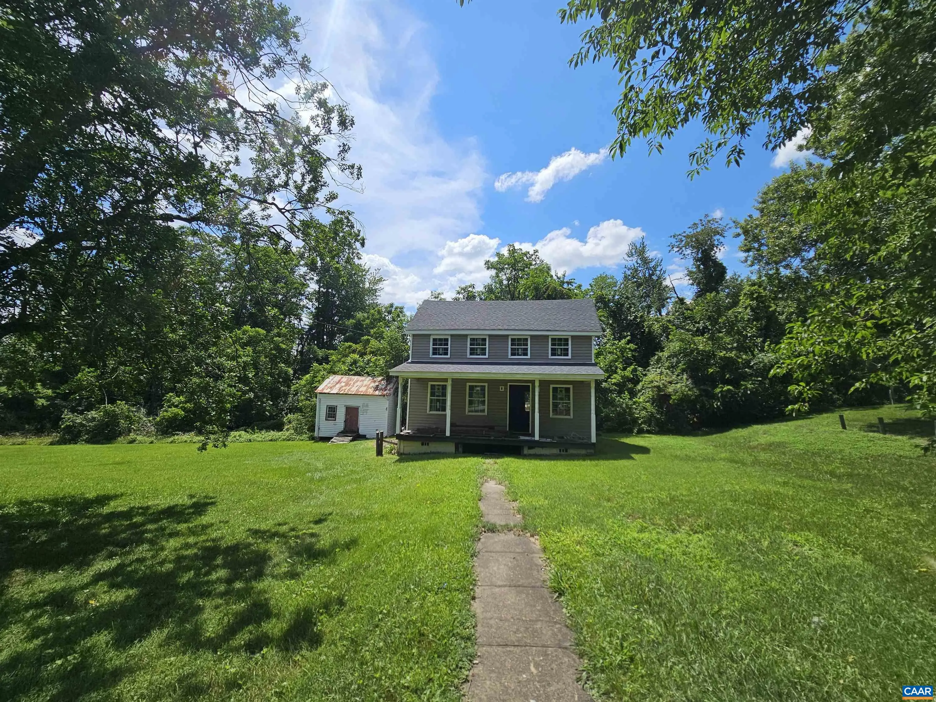 114 Celt Rd, Stanardsville