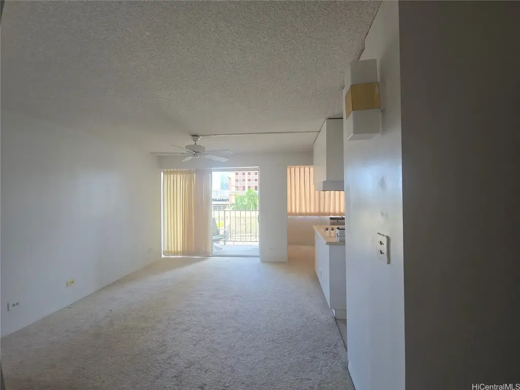 818 S King Street # 605, Honolulu