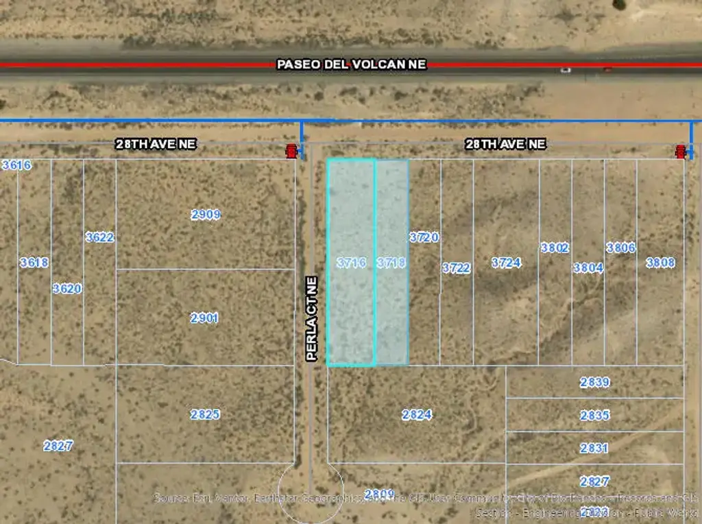 3716 28th (u13 B''gg'' L1& 2) Avenue Ne, Rio Rancho