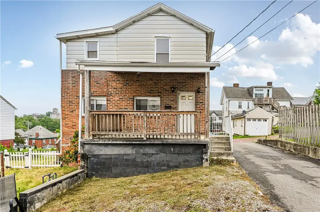 46 Hammer Way, City of Greensburg