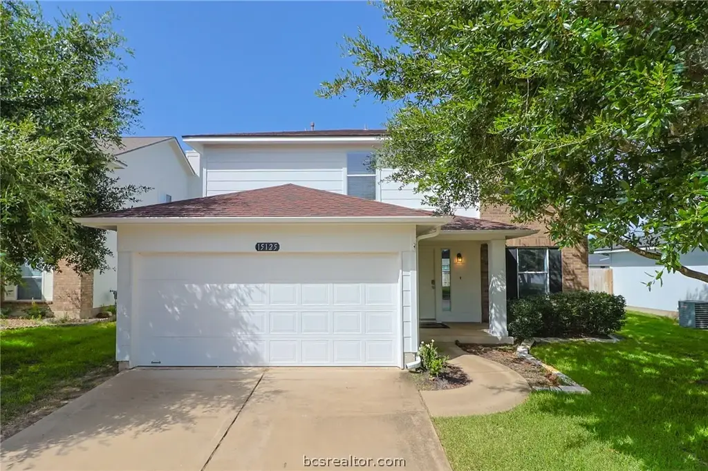 15125 Meredith Lane, College Station