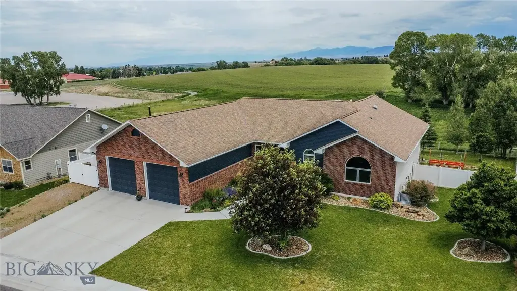 122 Ranch Drive, Dillon