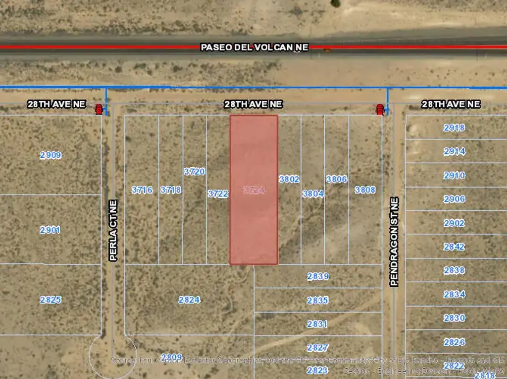 3724 28th (u13 B''gg'' L5a) Avenue Ne, Rio Rancho