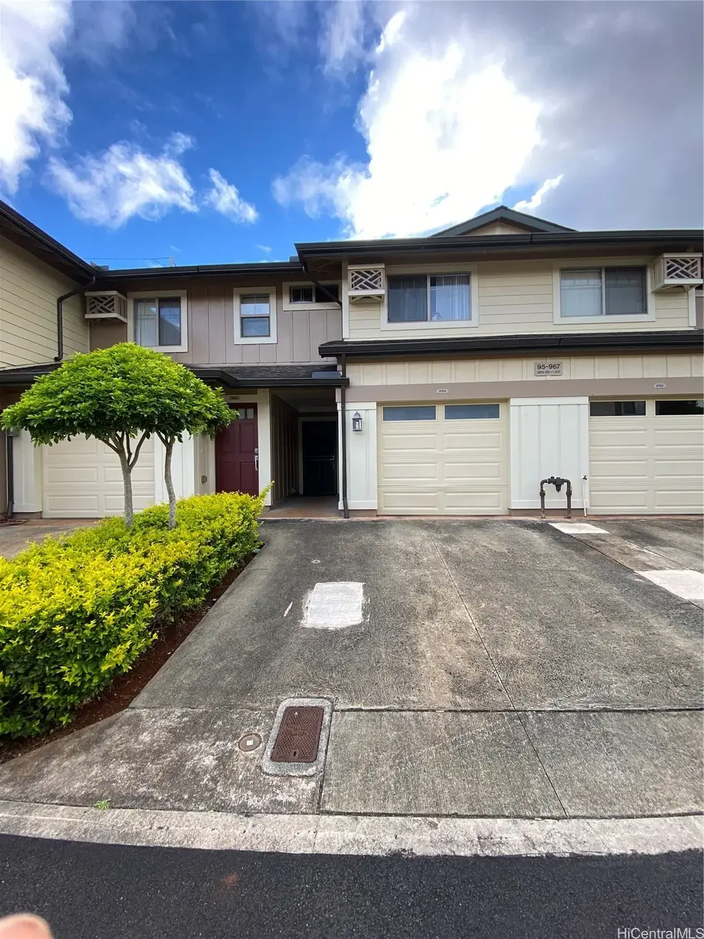 95-967 Ukuwai Street # 3704, Mililani
