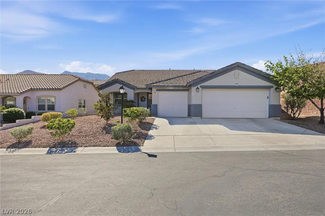 4045 Laurel Flat Court, Las Vegas