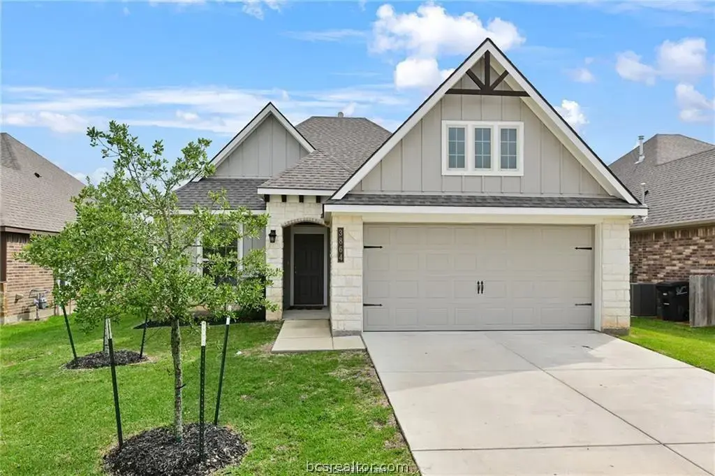 3864 Still Creek Loop, College Station