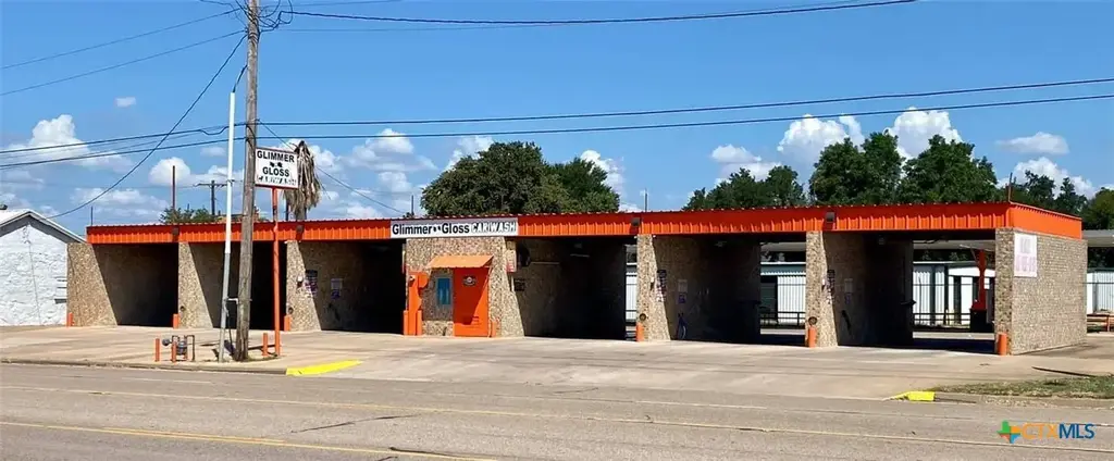 2407 E Main Street, Gatesville