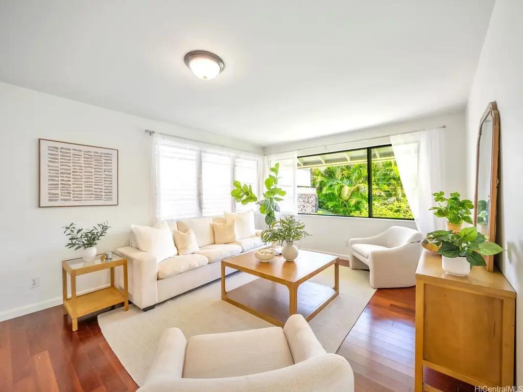 3656 Alani Drive, Honolulu