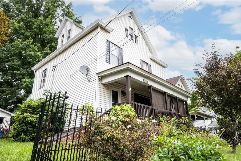 1593 Philadelphia Street , Indiana Boro