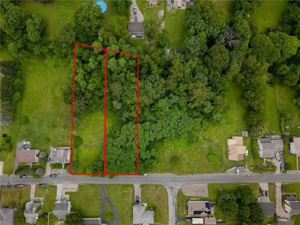 1224 1226 Euclid Avenue , Hopewell