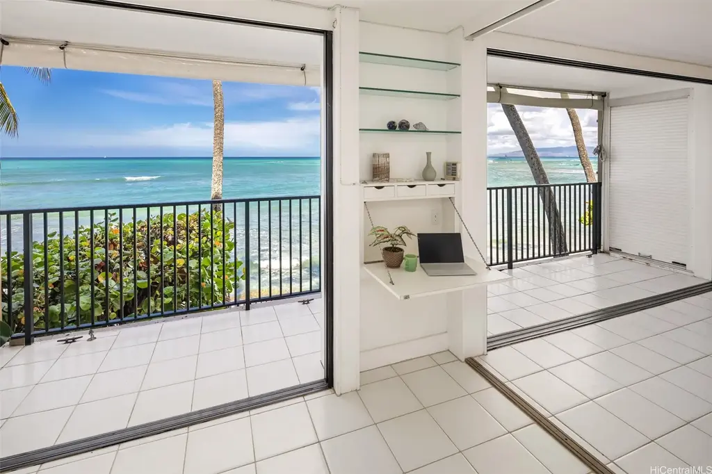 2987 Kalakaua Avenue # 205, Honolulu