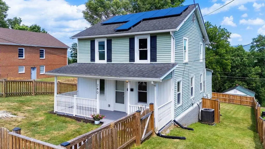 280 Port Republic Rd, Waynesboro