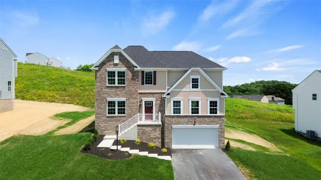 314 William Drive , Plum Boro