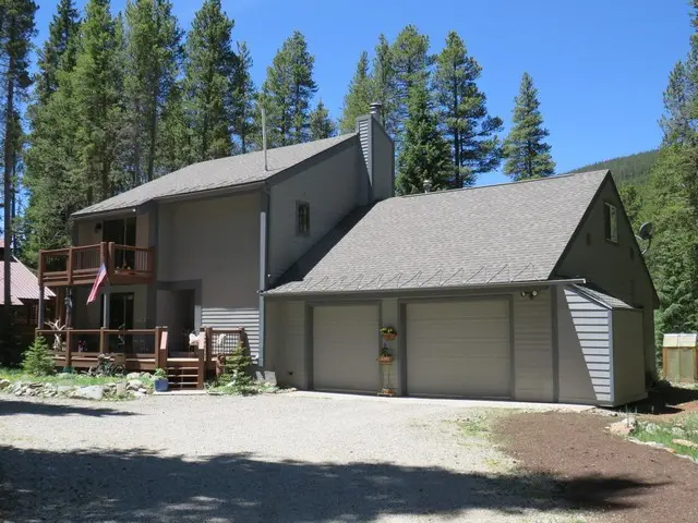 464 Wilderness Drive, Breckenridge
