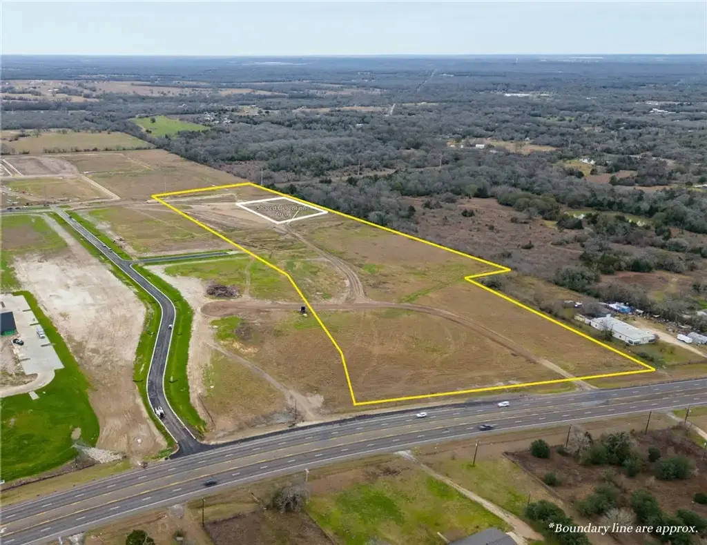 11057 State Highway 30, College Station