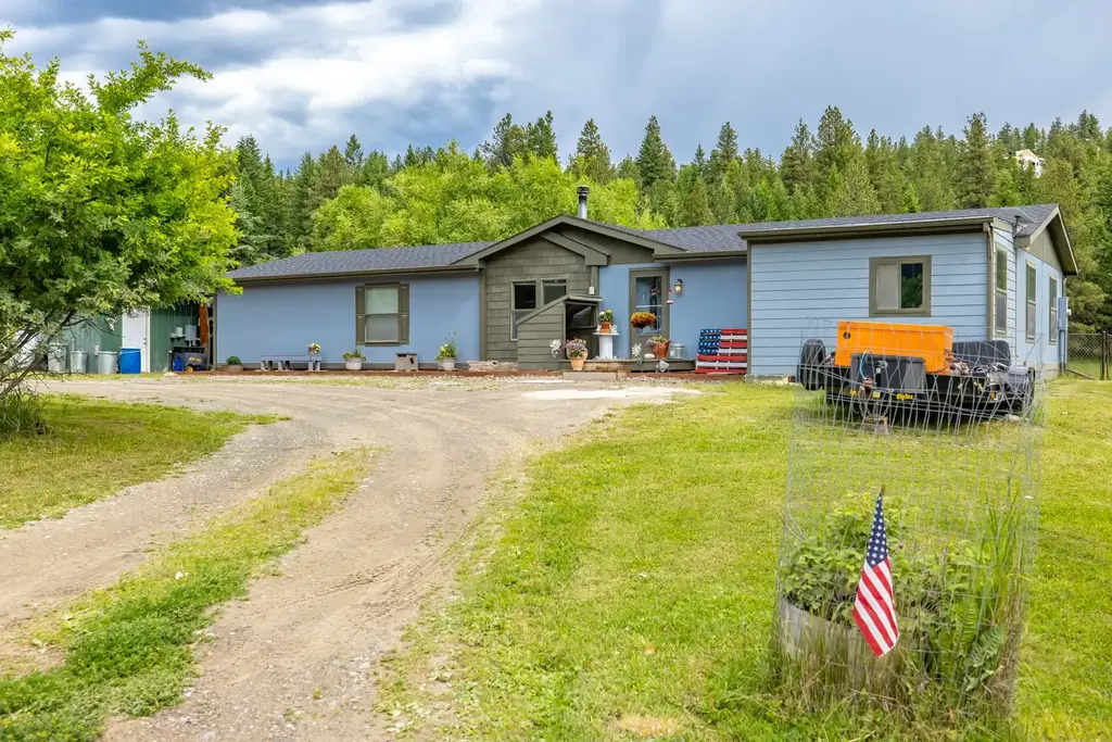 1129 Bierney Creek Road, Lakeside