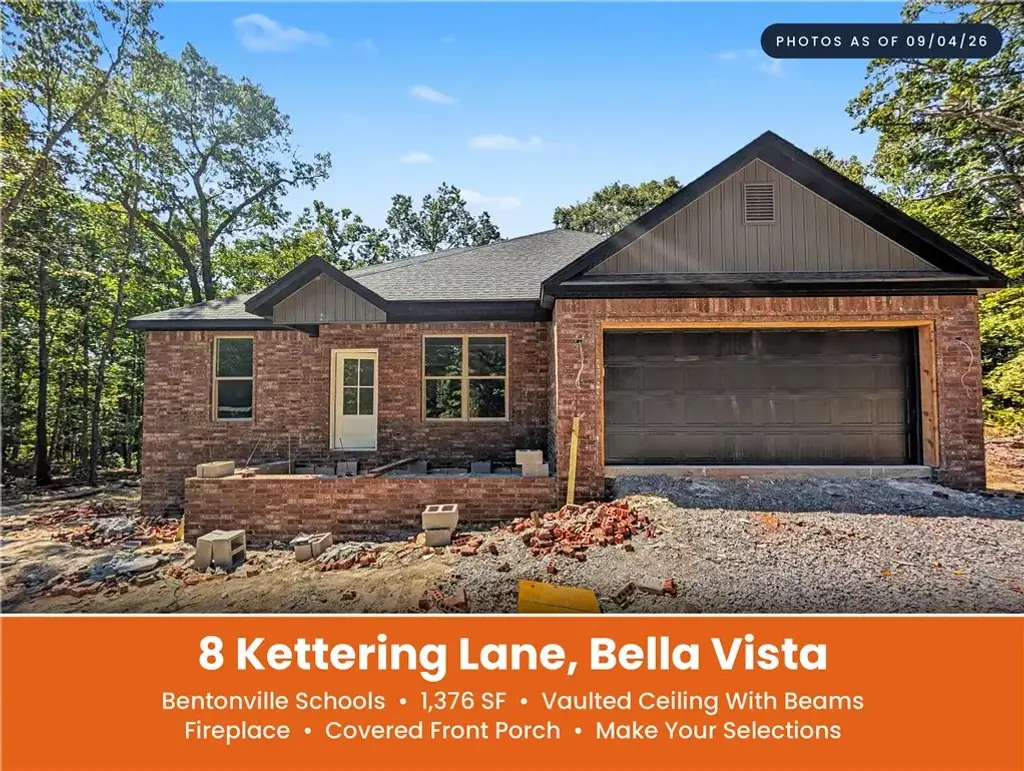 8 Kettering Lane, Bella Vista