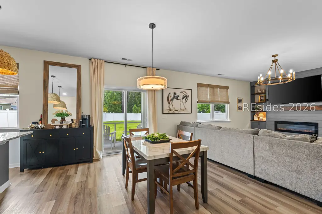 111 Beckenridge Circle, Bluffton