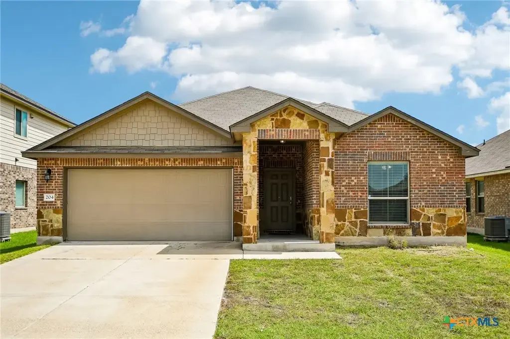 204 Bainbridge Drive, Temple