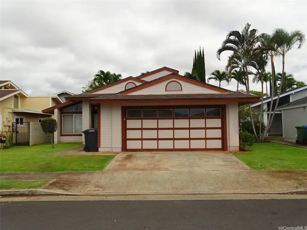 94-1014 Heahea Street, Waipahu