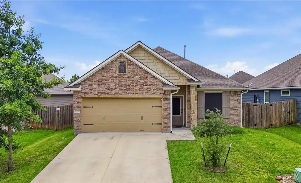2513 Cordova Ridge Court, College Station