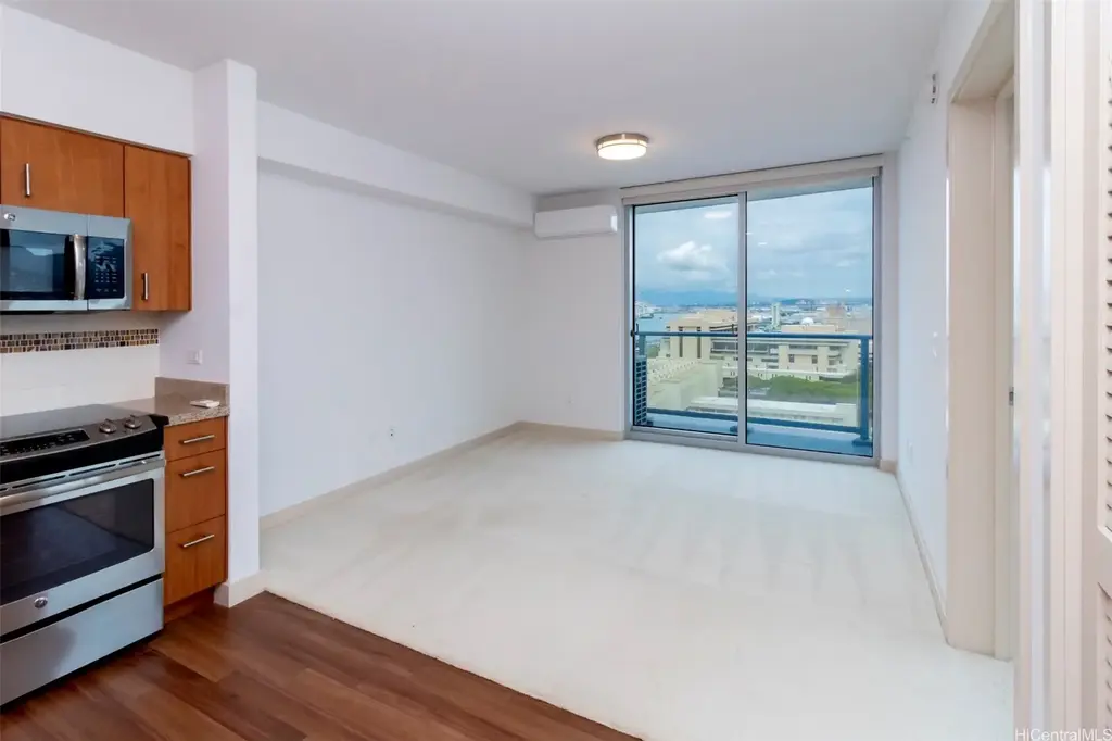 555 South Street # 1811, Honolulu