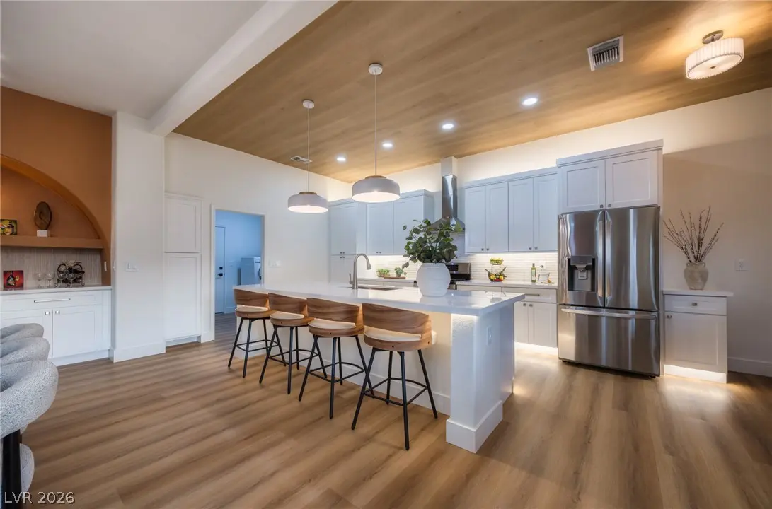 2641 Youngdale Drive, Las Vegas