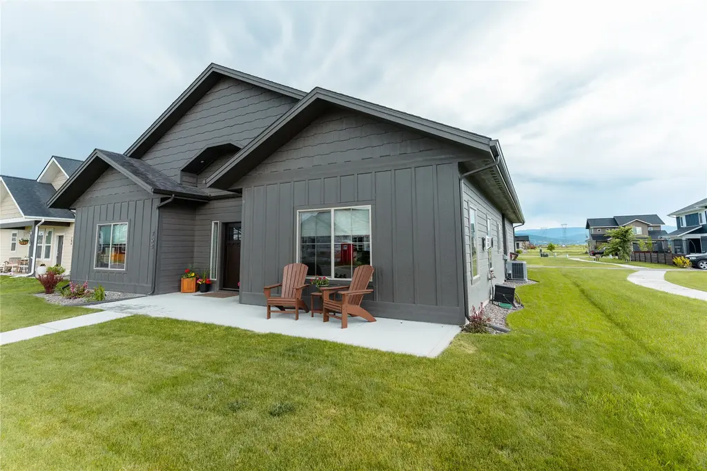 708 August Way, Kalispell