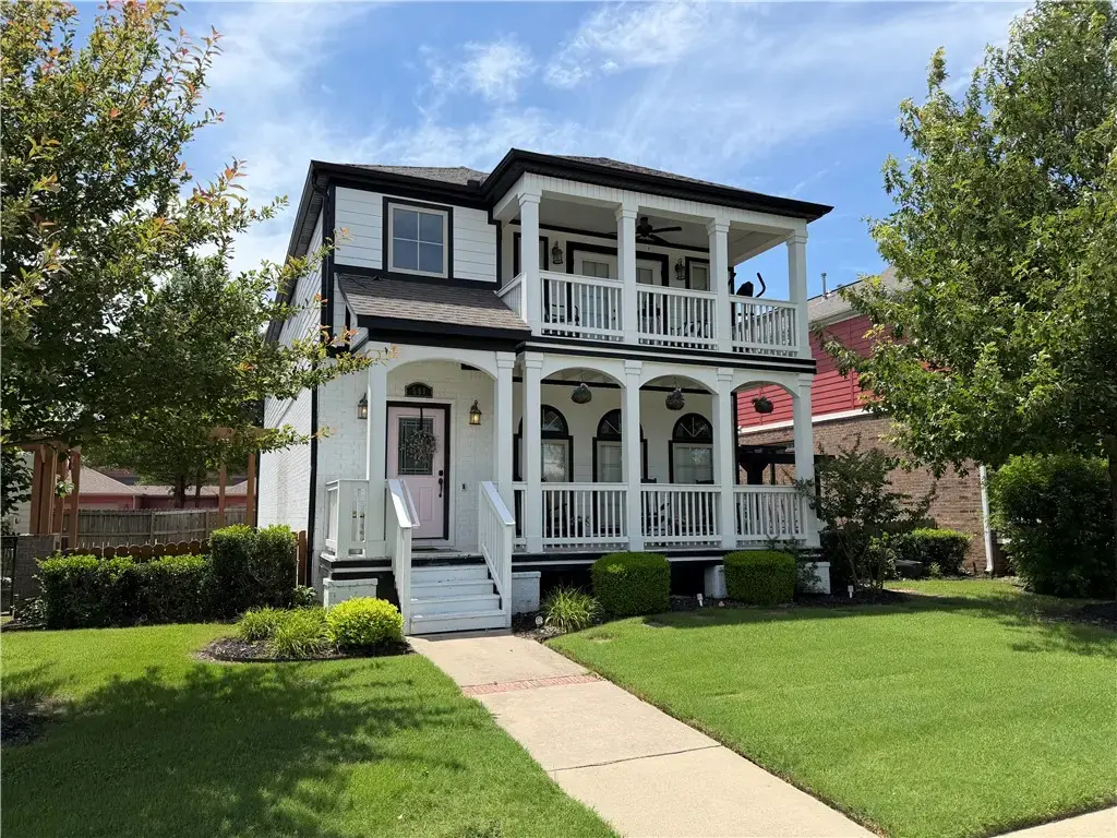 561 Rupple Road, Fayetteville