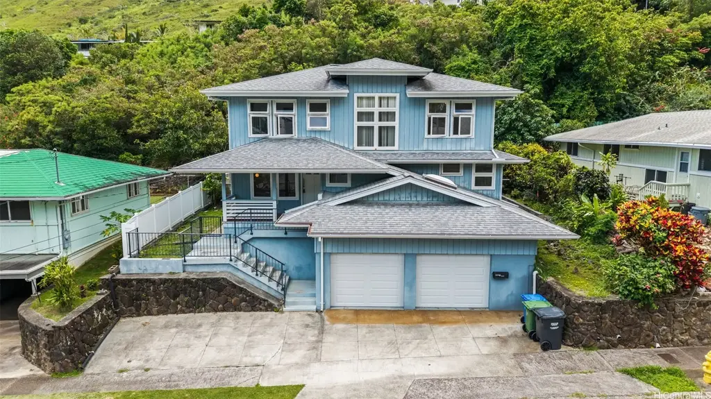 912 Hao Street, Honolulu