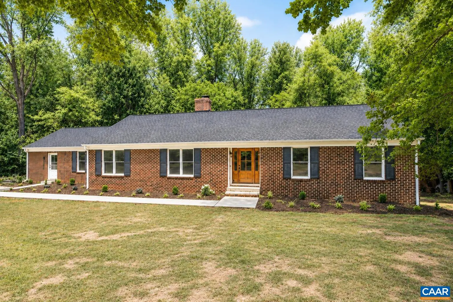 540 Milford Rd, Earlysville