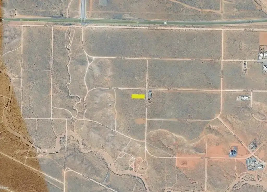 43rd (u17 B9 L11) Street Ne, Rio Rancho