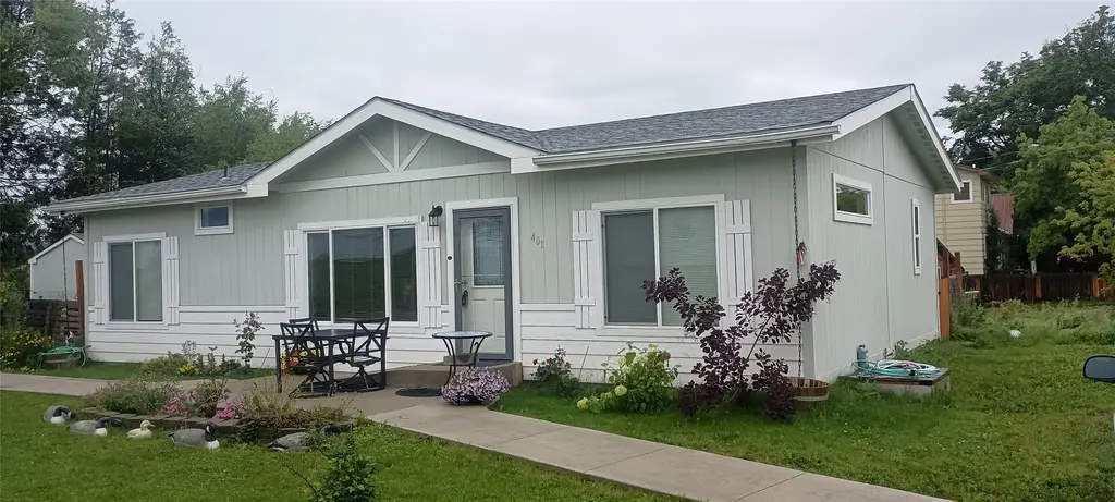 401 Griffith Lane, St Ignatius