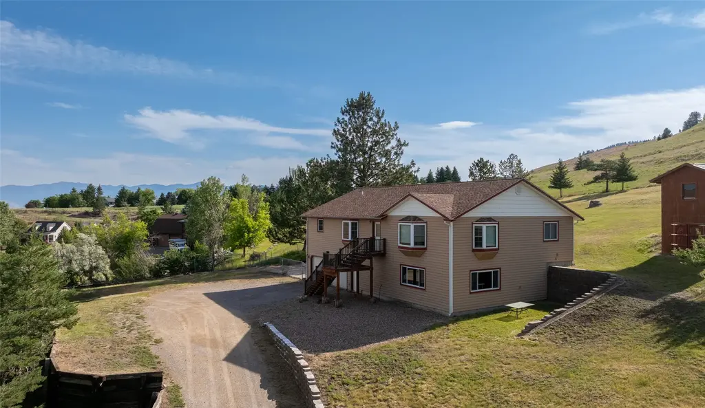 8200 Springtime Road, Missoula