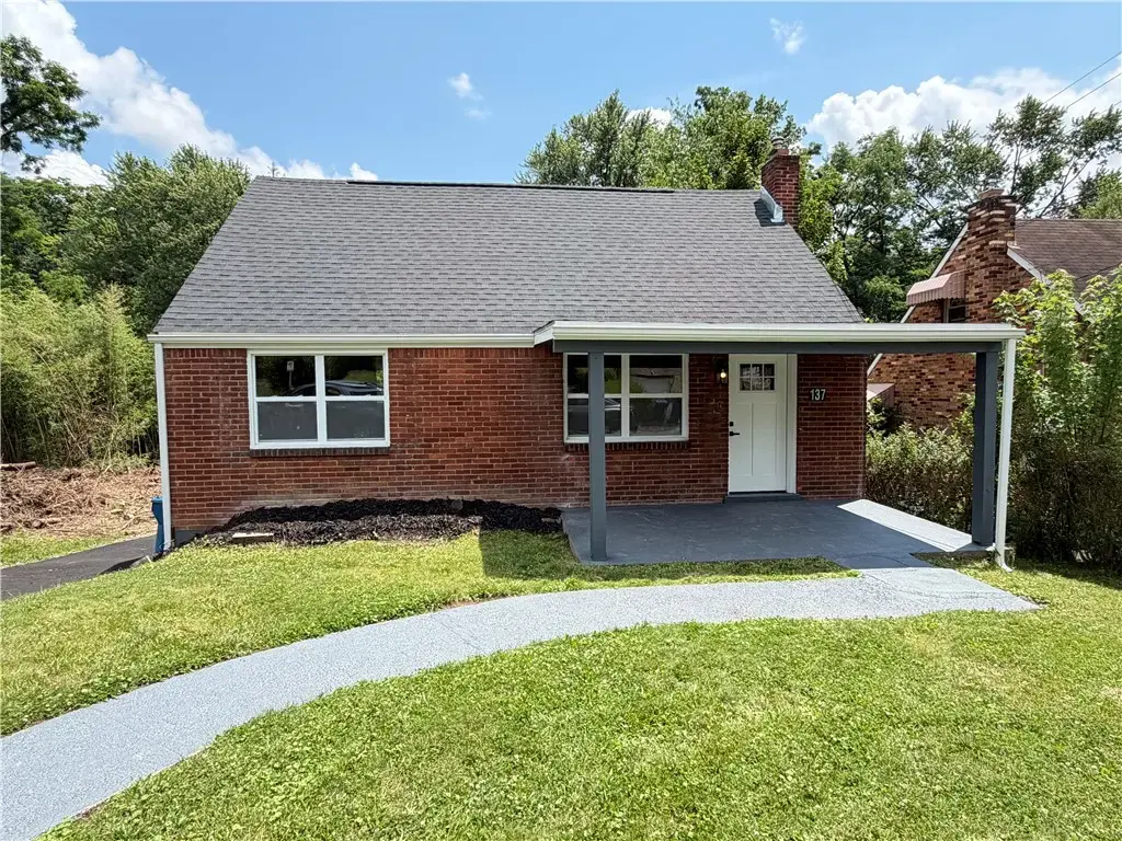 137 Emrose Drive , Penn Hills