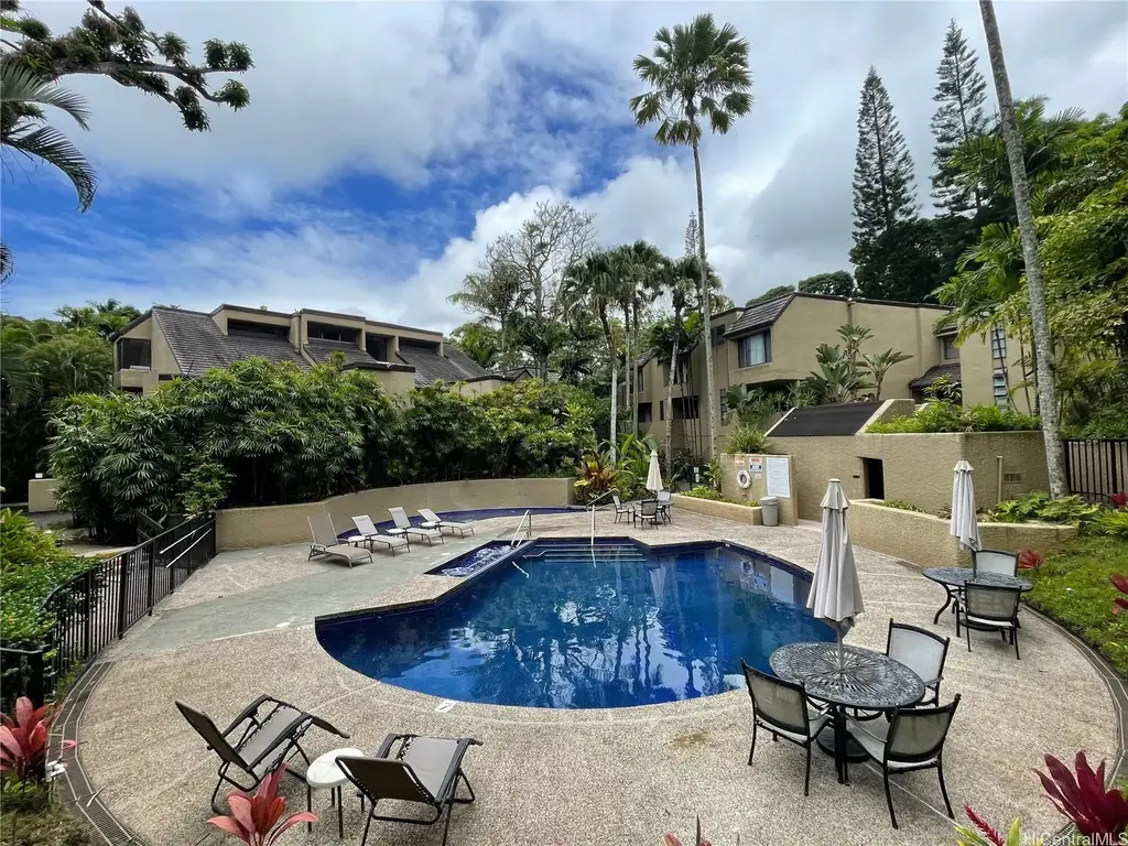 46-369 Haiku Road # G7, Kaneohe