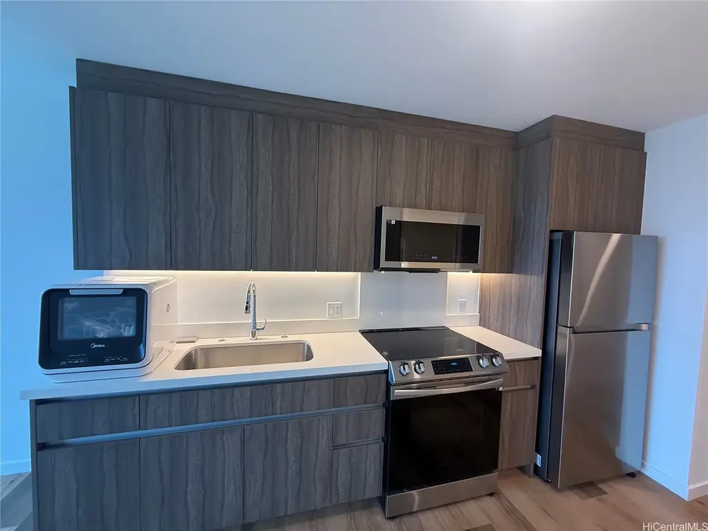 1515 Liona Street # 2009, Honolulu