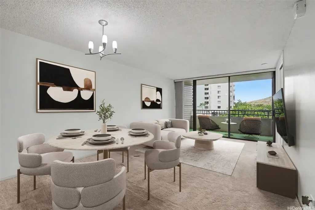 (unit #205) 1147 Ala Napunani Street, Honolulu