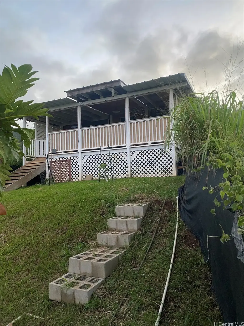 94-1100 Kunia Road Klrf Kunia Road # 57-i, Waipahu