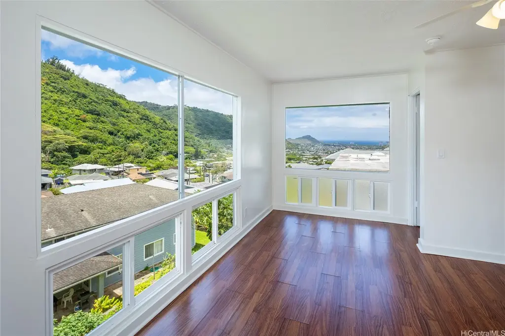2601 Myrtle Street # #back, Honolulu