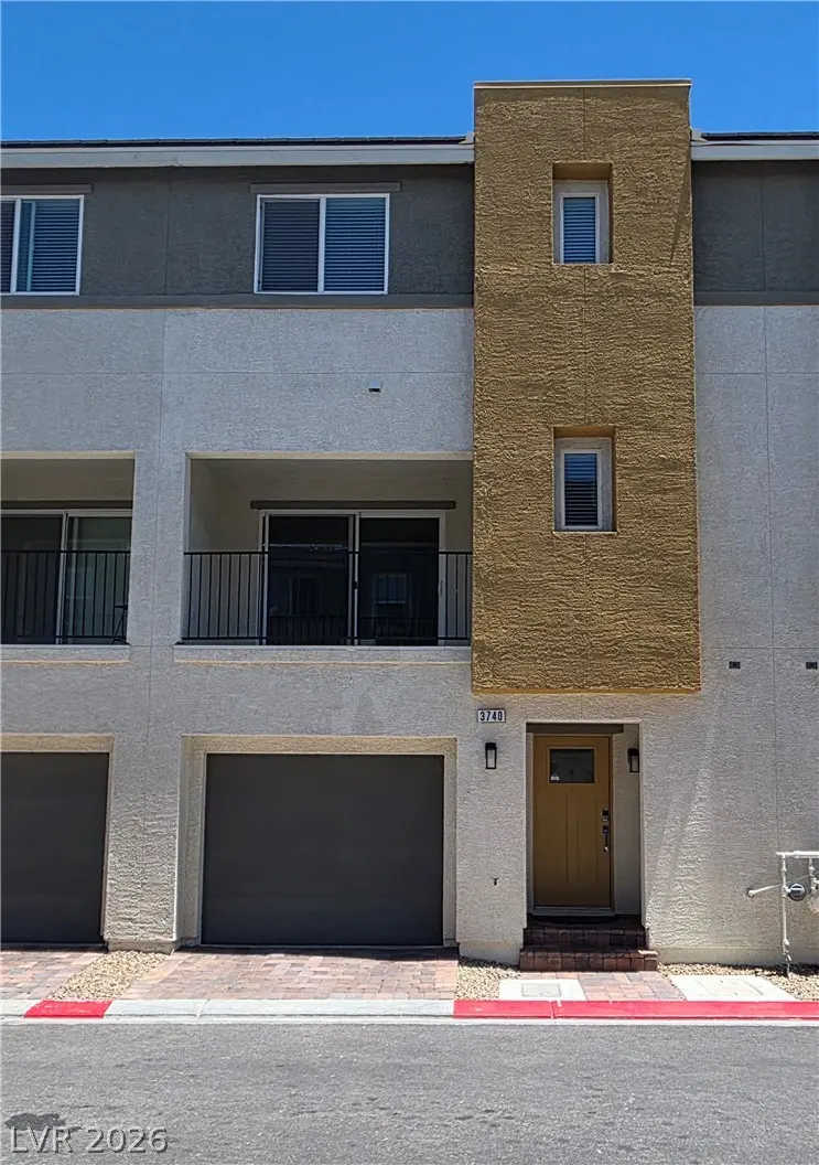 3740 Brilliant Sunset Street, Las Vegas