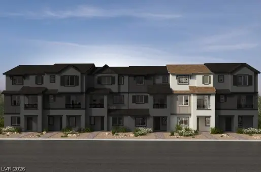 1302 Kixley Lane, Henderson