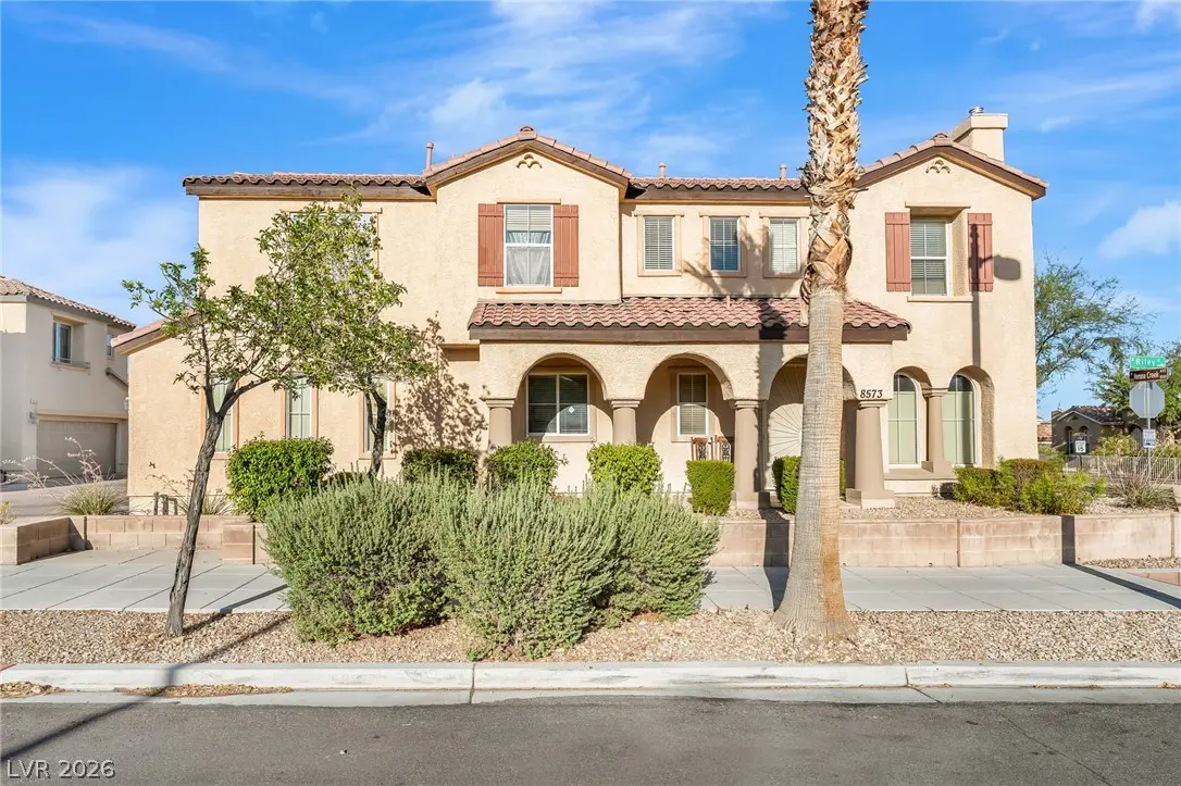 8573 Vestia Court, Las Vegas