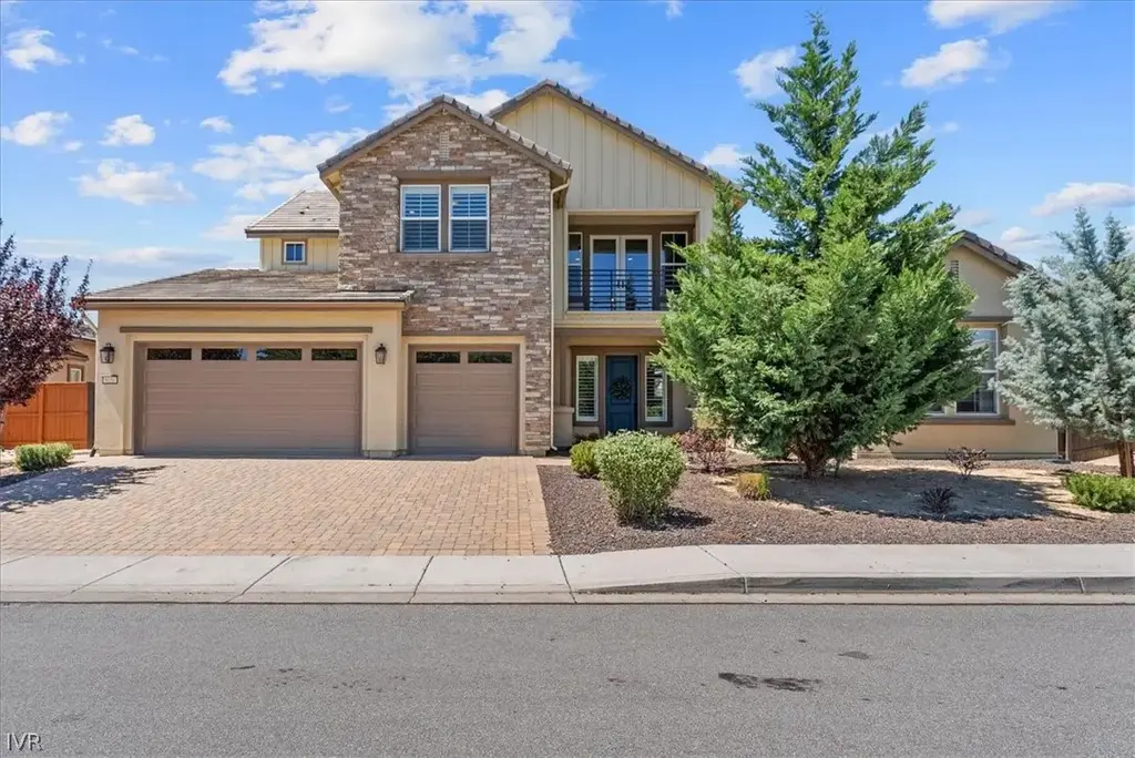 9050 Boomtown Garson Rd, Verdi