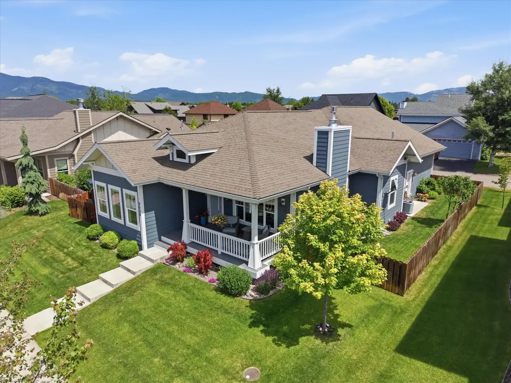 5035 Portage Way, Whitefish
