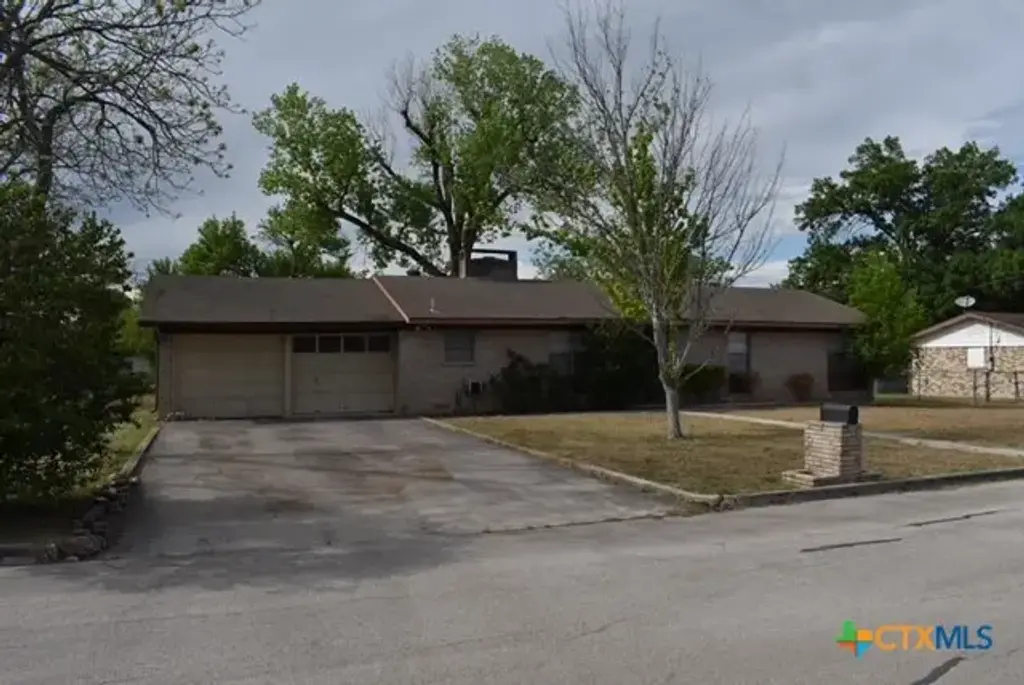 1452 Marigold Drive, New Braunfels