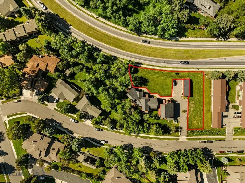 102 Hoffman Drive 3,4,5,6,11,12,13,14, Bozeman