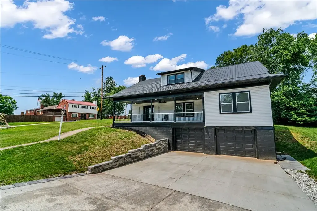 101 Carrington Court , Monroeville