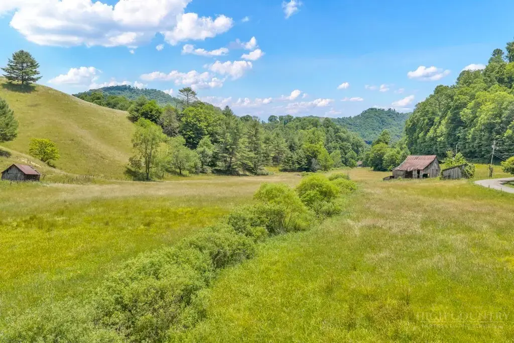 150 Fred Price Road, Mountain City