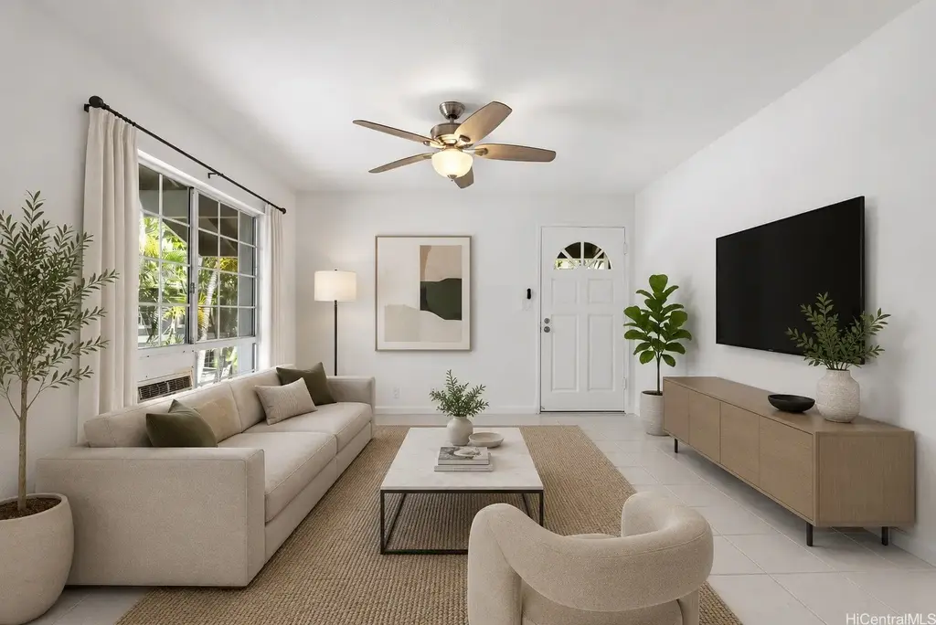 (unit #41s) 403 Mananai Place, Honolulu